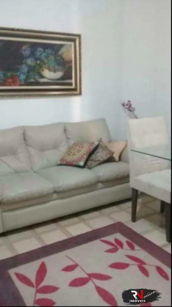 Apartamento, 1 quarto, 50 m² - Foto 4