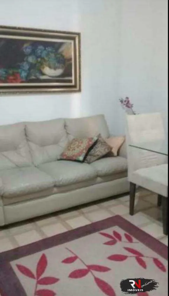Apartamento, 1 quarto, 50 m² - Foto 3