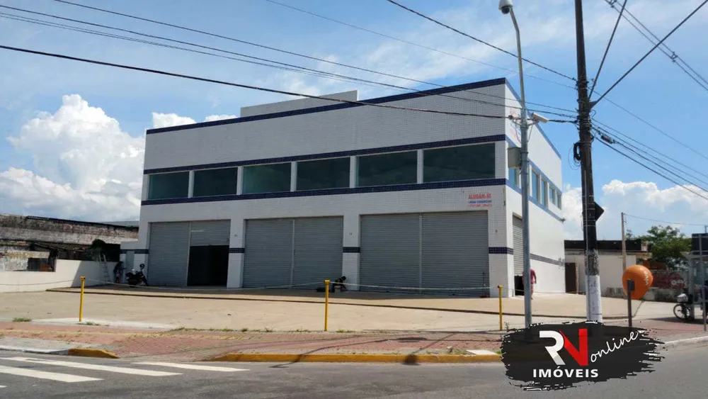 Depósito-Galpão, 360 m² - Foto 2