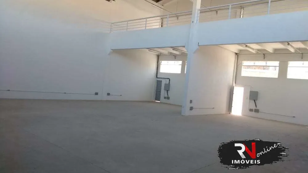 Depósito-Galpão, 360 m² - Foto 7