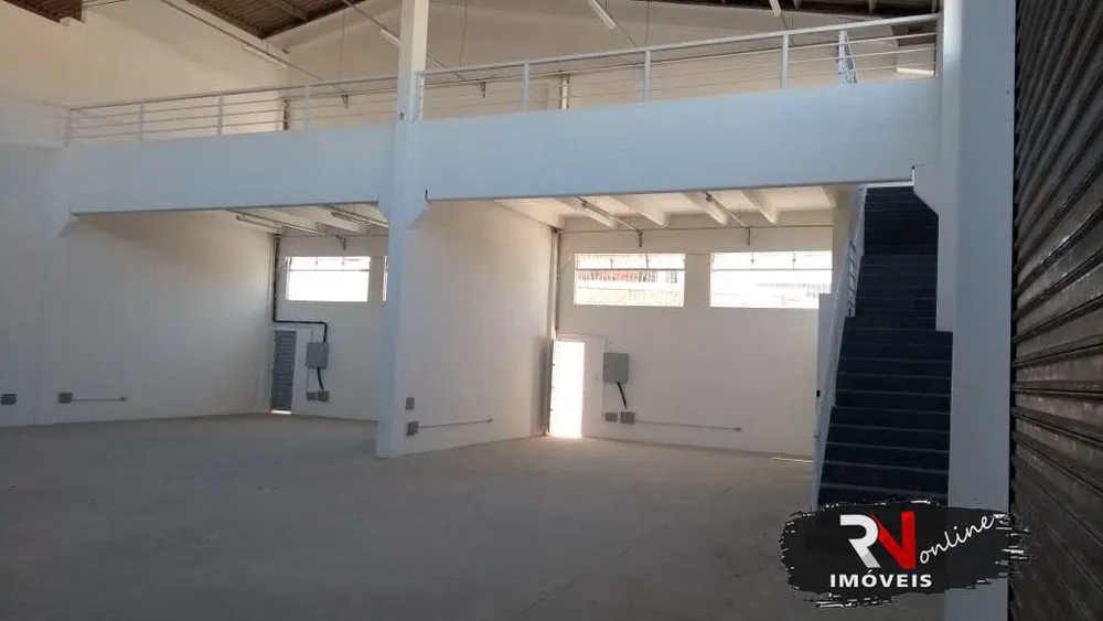 Depósito-Galpão, 360 m² - Foto 10