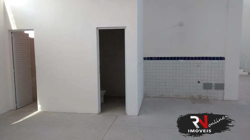 Depósito-Galpão, 360 m² - Foto 5