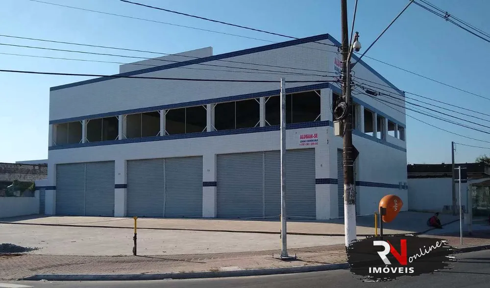 Depósito-Galpão, 360 m² - Foto 1