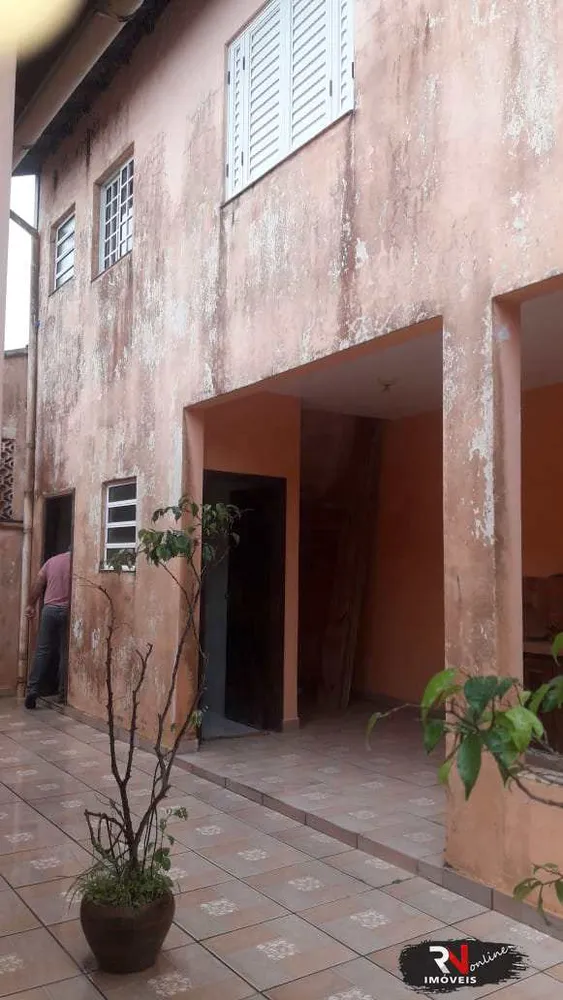 Casa, 3 quartos, 200 m² - Foto 7