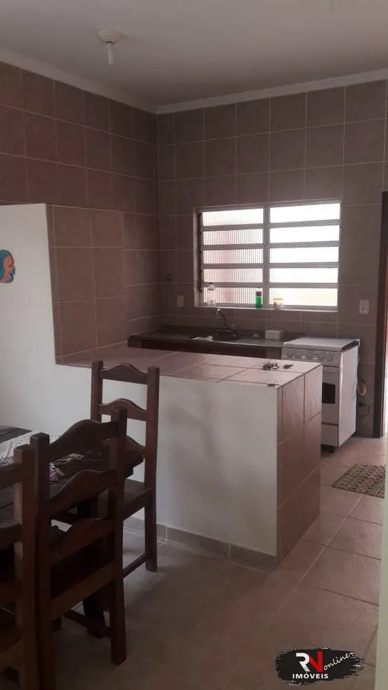 Casa, 3 quartos, 200 m² - Foto 5