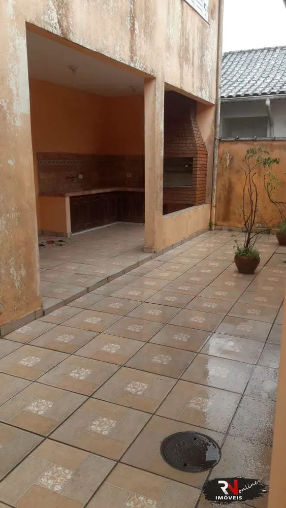 Casa, 3 quartos, 200 m² - Foto 8
