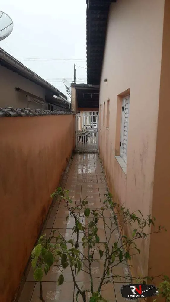 Casa, 3 quartos, 200 m² - Foto 8