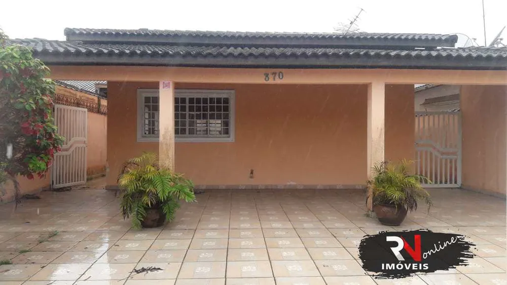 Casa, 3 quartos, 200 m² - Foto 2