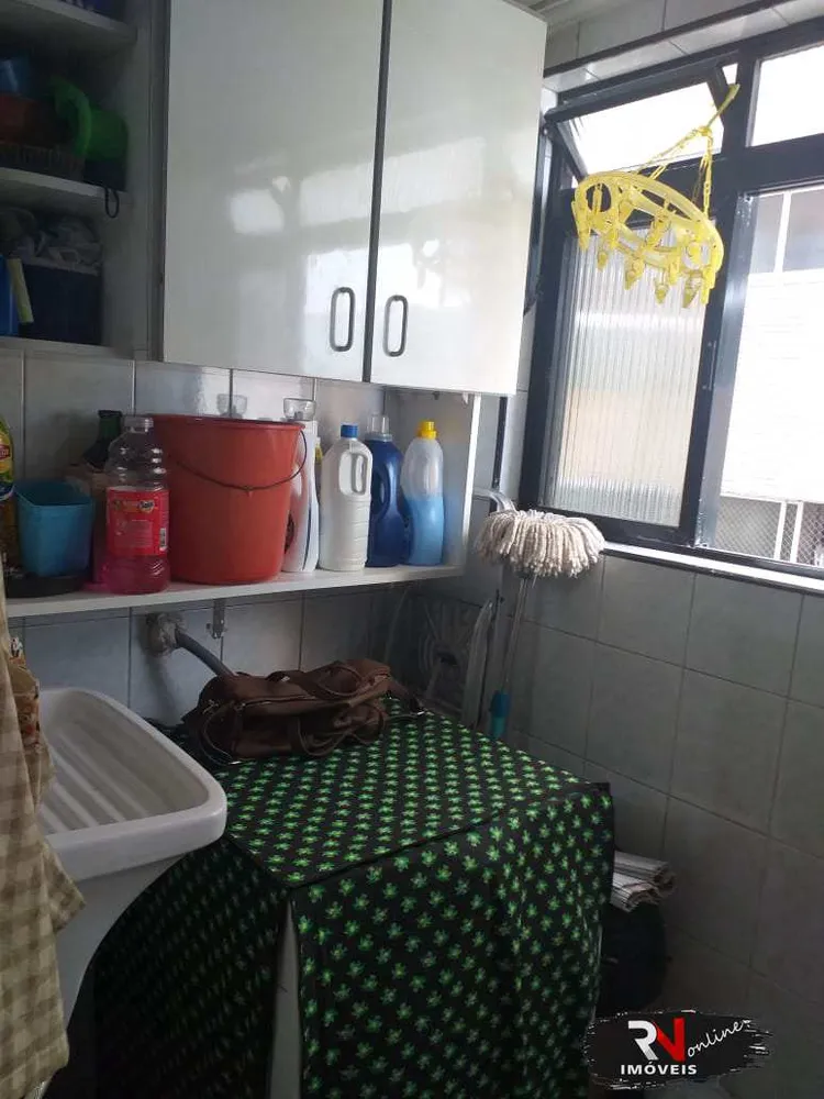 Apartamento, 3 quartos, 125 m² - Foto 4