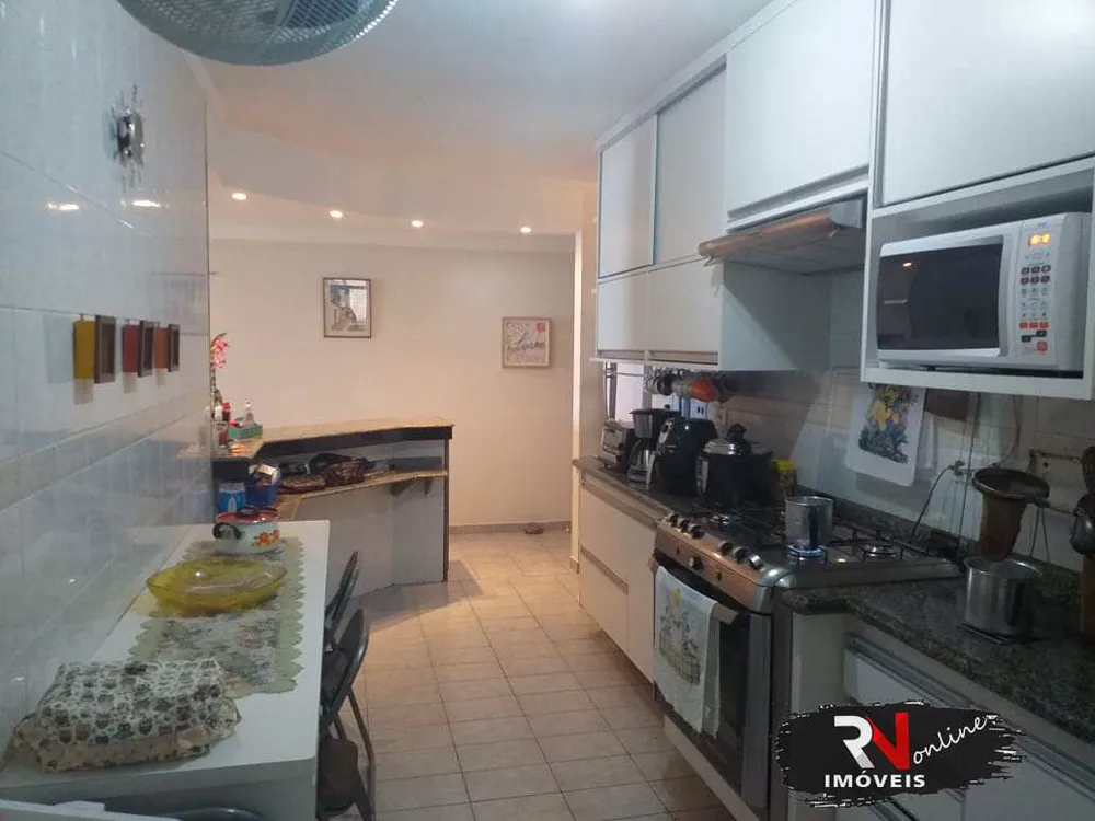 Apartamento, 3 quartos, 125 m² - Foto 5