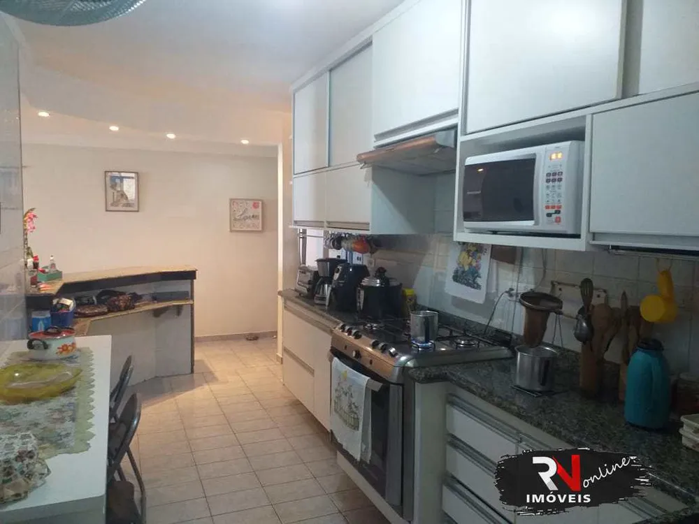 Apartamento, 3 quartos, 125 m² - Foto 1