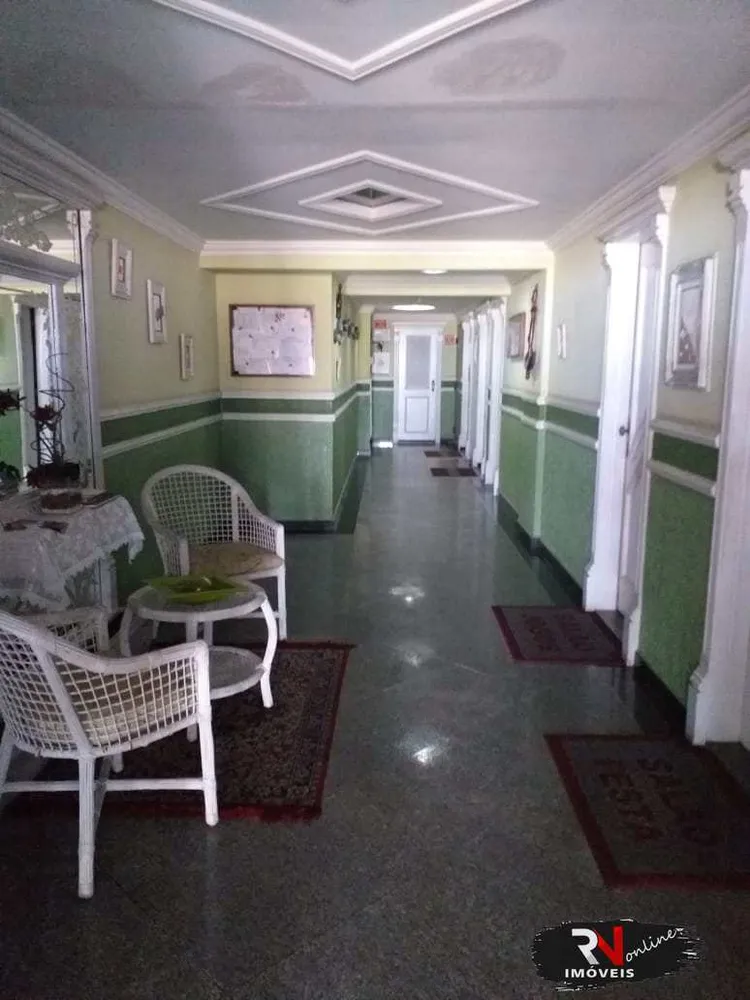 Apartamento, 3 quartos, 125 m² - Foto 9
