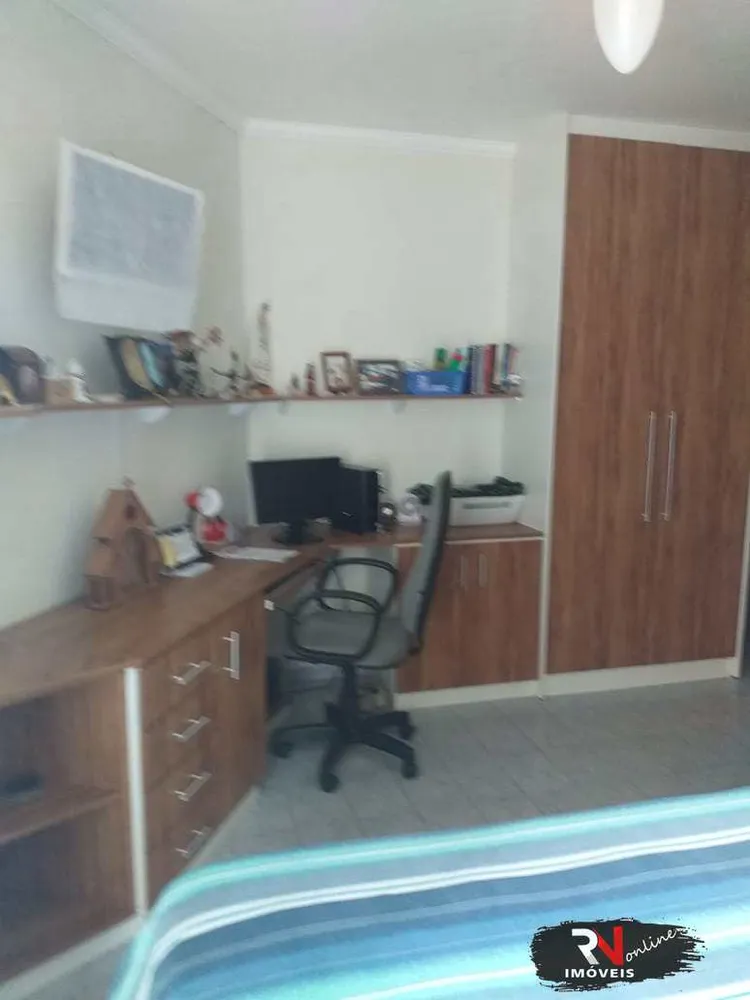 Apartamento, 3 quartos, 125 m² - Foto 11