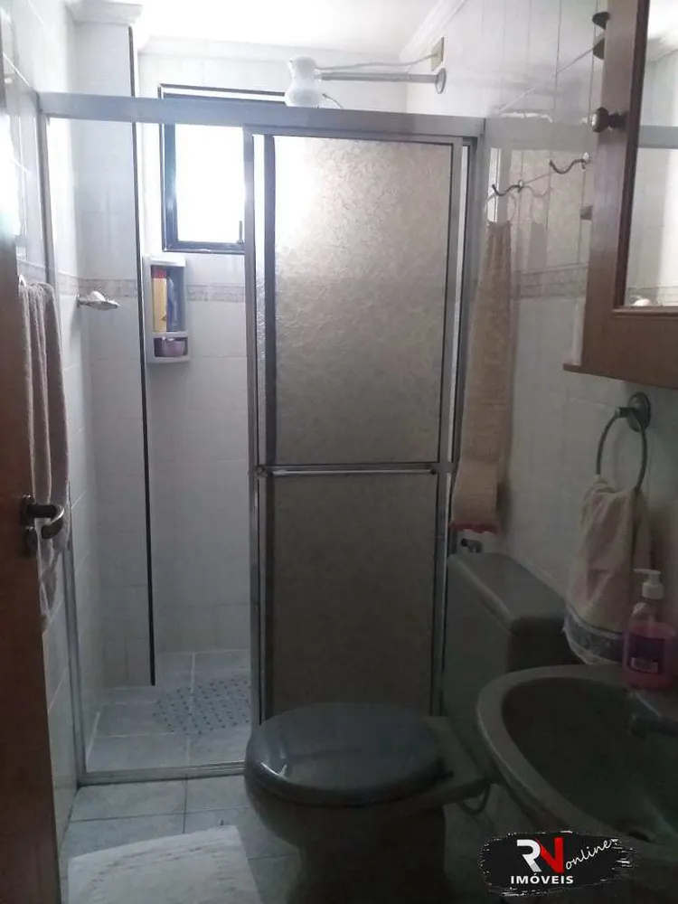 Apartamento, 3 quartos, 125 m² - Foto 11