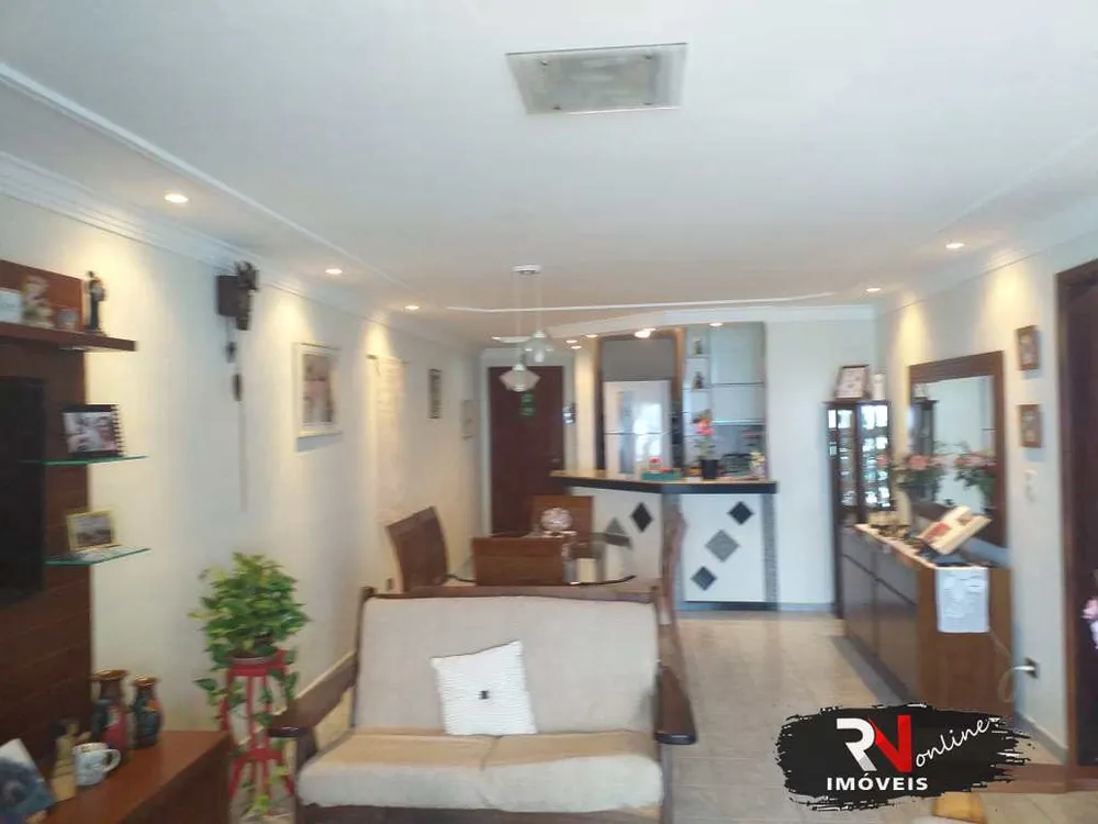 Apartamento, 3 quartos, 125 m² - Foto 3