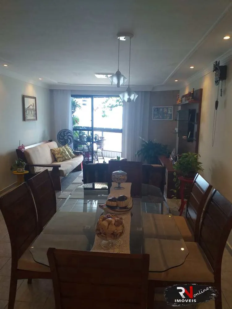 Apartamento, 3 quartos, 125 m² - Foto 12