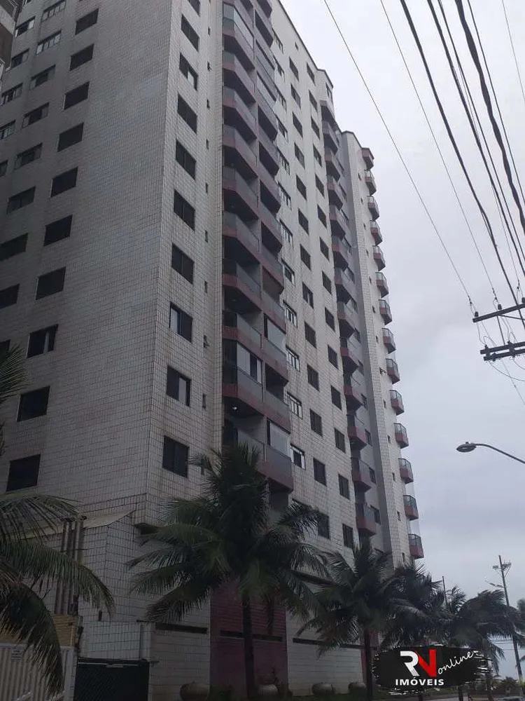 Apartamento, 3 quartos, 125 m² - Foto 2
