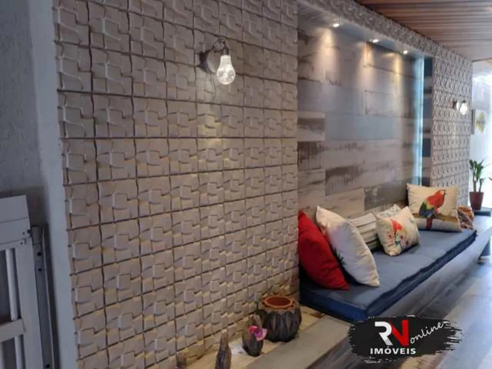 Casa, 2 quartos, 137 m² - Foto 7