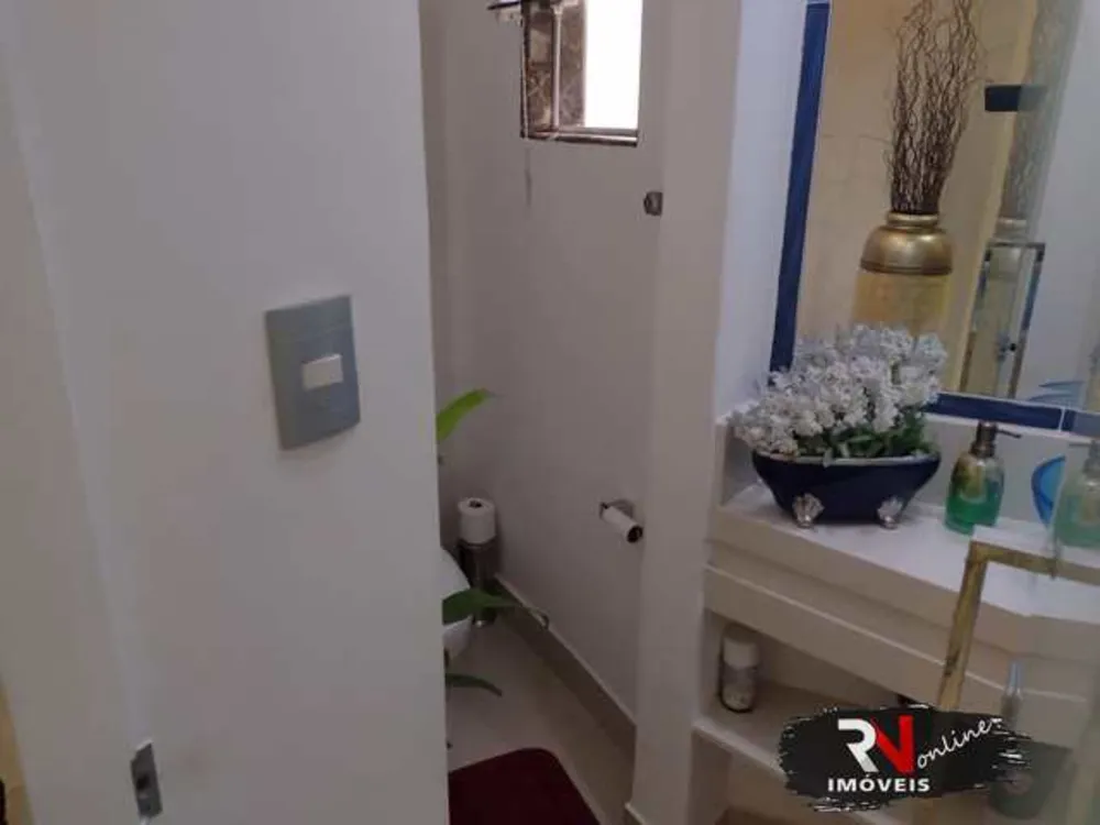 Casa, 2 quartos, 137 m² - Foto 1