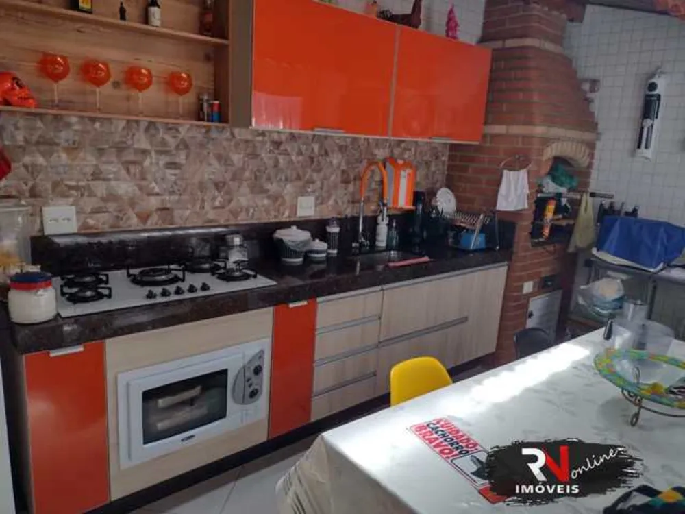 Casa, 2 quartos, 137 m² - Foto 6