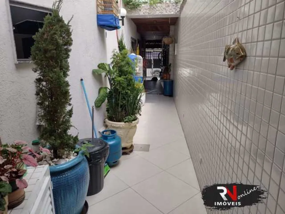 Casa, 2 quartos, 137 m² - Foto 11