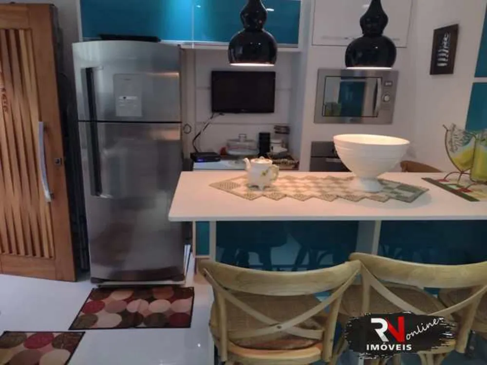 Casa, 2 quartos, 137 m² - Foto 4