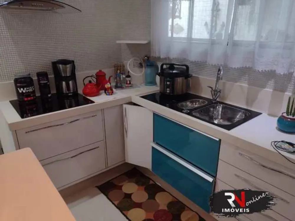 Casa, 2 quartos, 137 m² - Foto 5