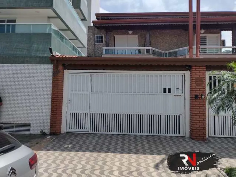 Casa, 2 quartos, 137 m² - Foto 8