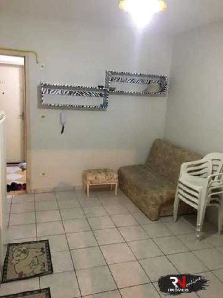 Kitnet-Studio, 28 m² - Foto 2