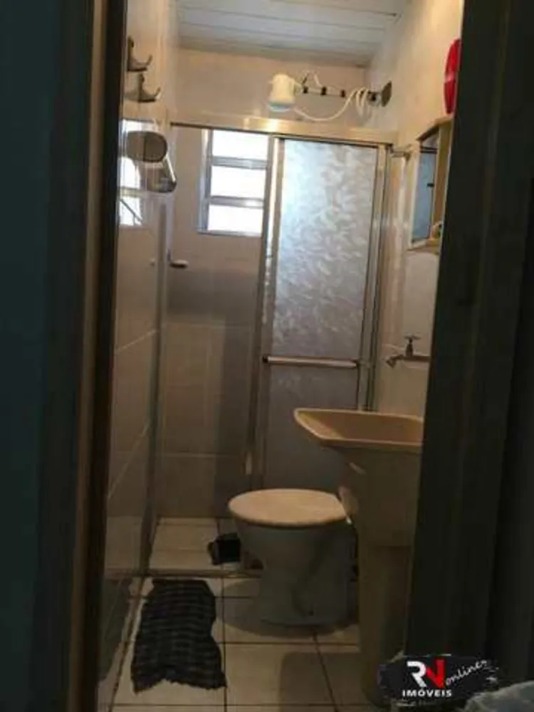 Kitnet-Studio, 28 m² - Foto 4