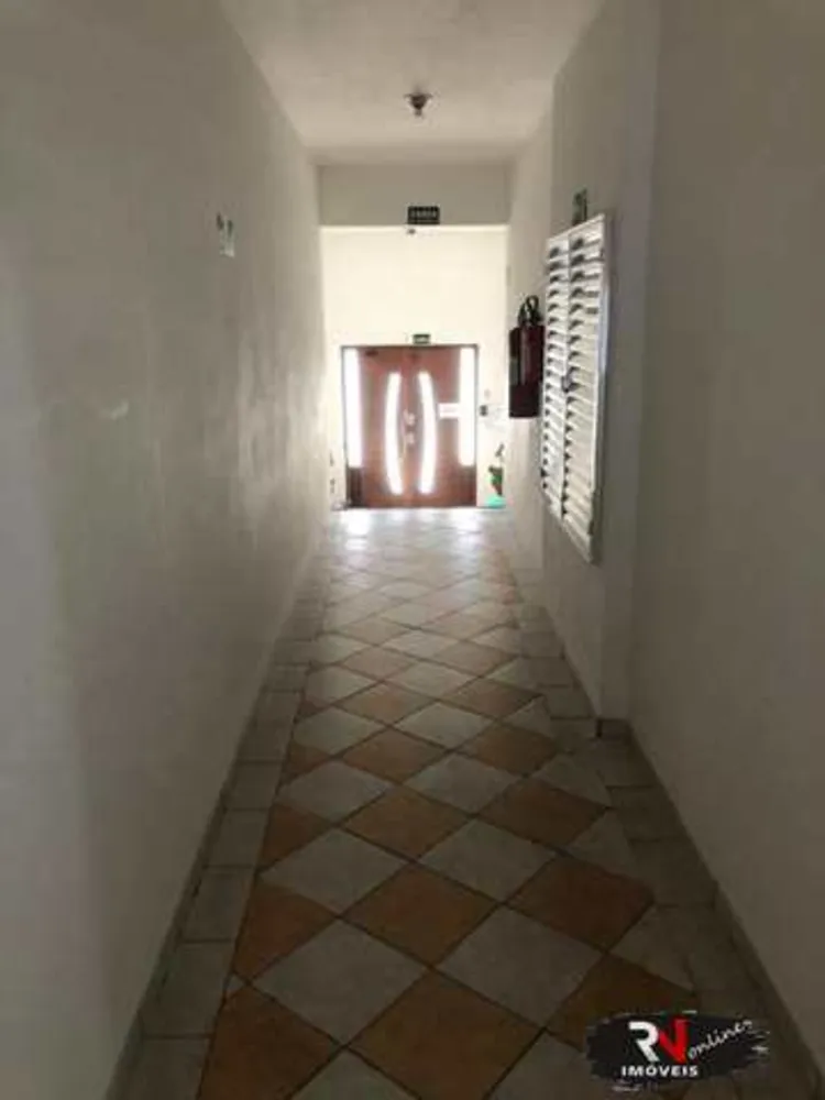Kitnet-Studio, 28 m² - Foto 1