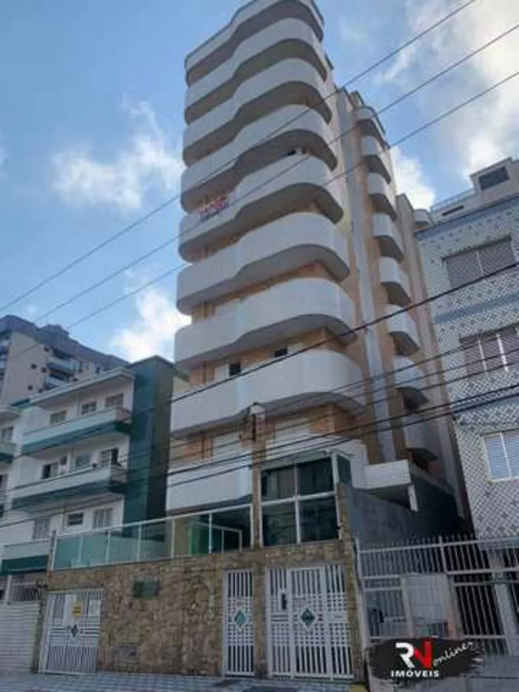 Apartamento à venda com 2 quartos, 68m² - Foto 1