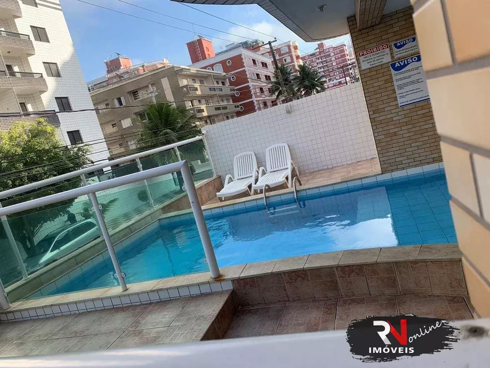 Apartamento à venda com 2 quartos, 68m² - Foto 2