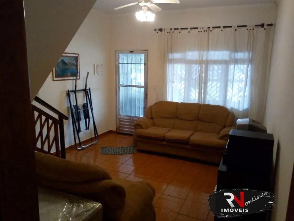 Casa, 2 quartos, 69 m² - Foto 3