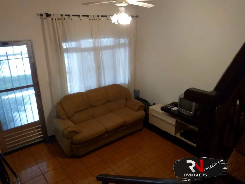 Casa, 2 quartos, 69 m² - Foto 4