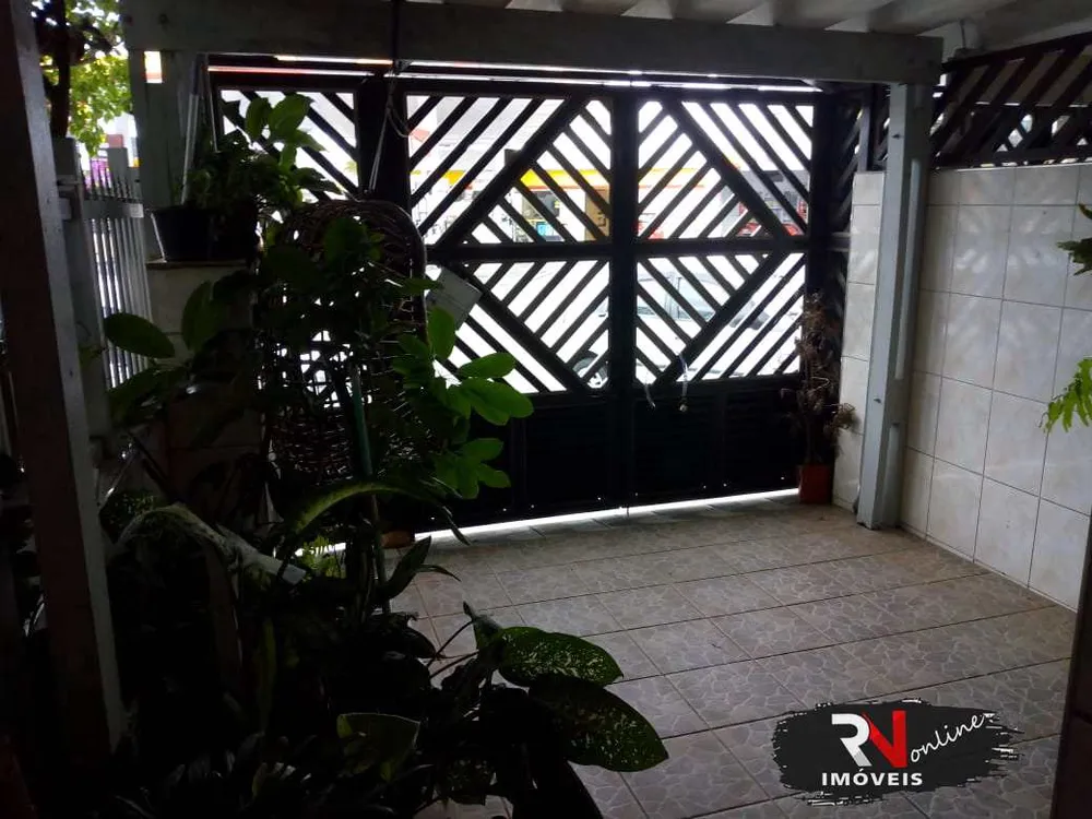 Casa, 2 quartos, 69 m² - Foto 1