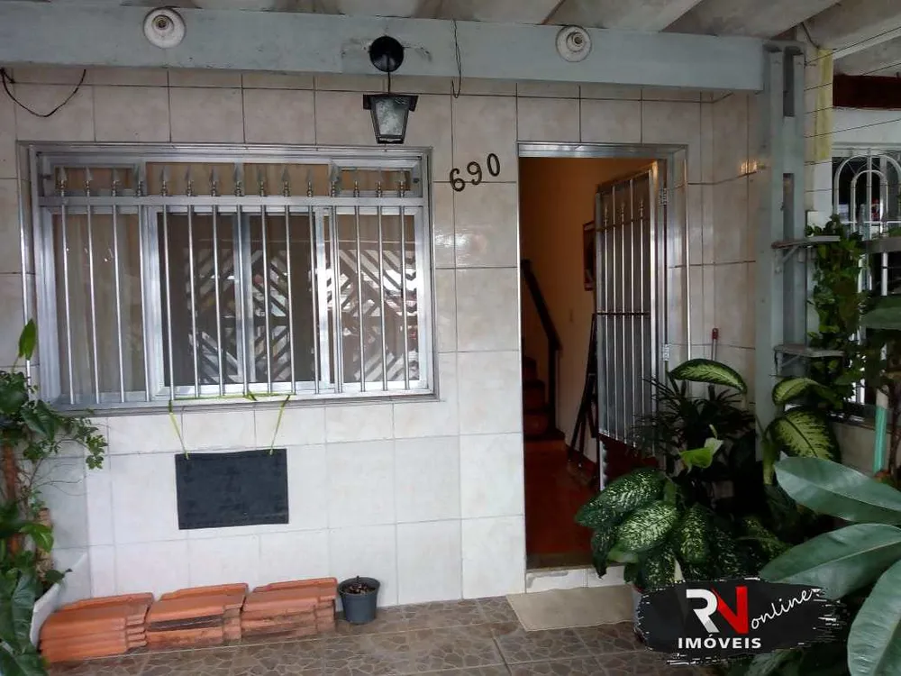 Casa, 2 quartos, 69 m² - Foto 2