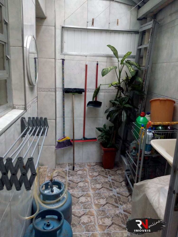 Casa, 2 quartos, 69 m² - Foto 1