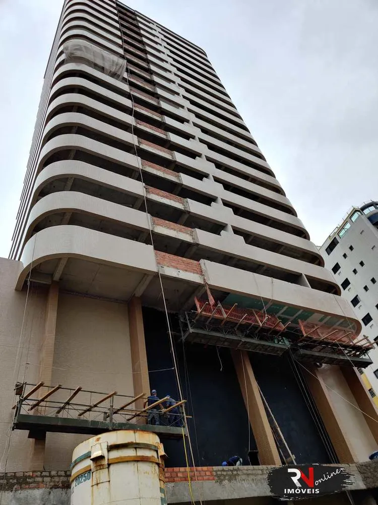 Apartamento, 2 quartos, 107 m² - Foto 1