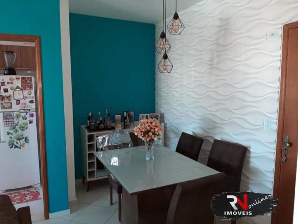 Apartamento, 2 quartos, 62 m² - Foto 1