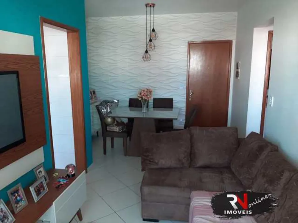 Apartamento, 2 quartos, 62 m² - Foto 5