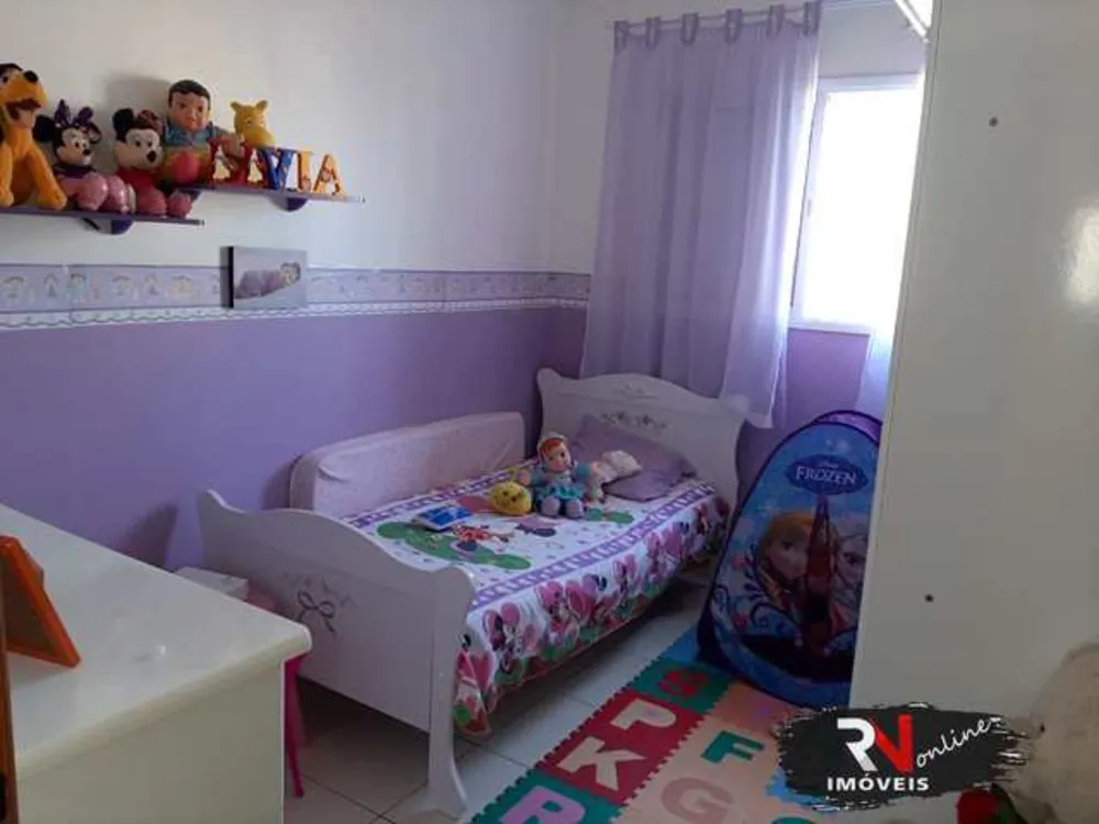 Apartamento, 2 quartos, 62 m² - Foto 6