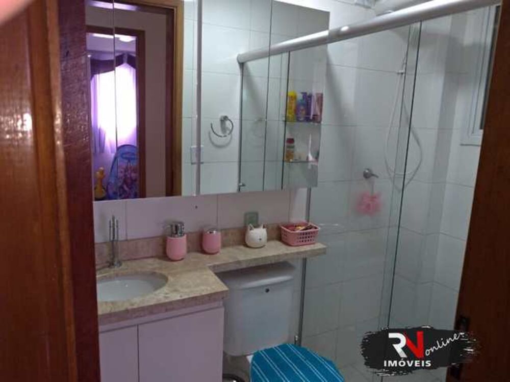 Apartamento, 2 quartos, 62 m² - Foto 2