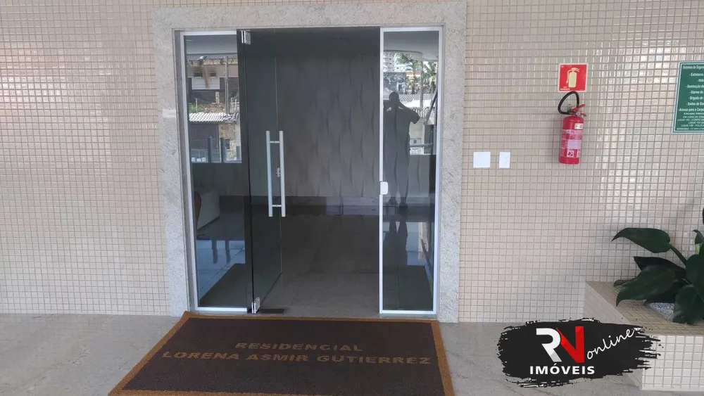 Apartamento, 2 quartos, 86 m² - Foto 2