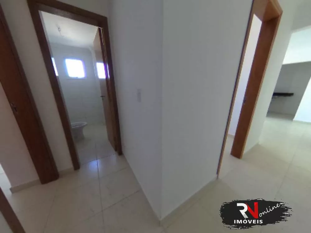 Apartamento à venda com 2 quartos, 62m² - Foto 6