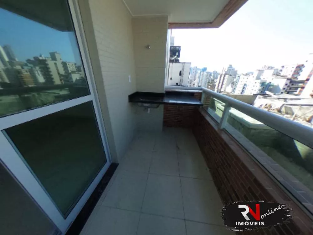 Apartamento à venda com 2 quartos, 62m² - Foto 1