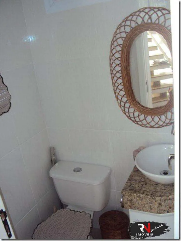 Casa, 4 quartos, 200 m² - Foto 7