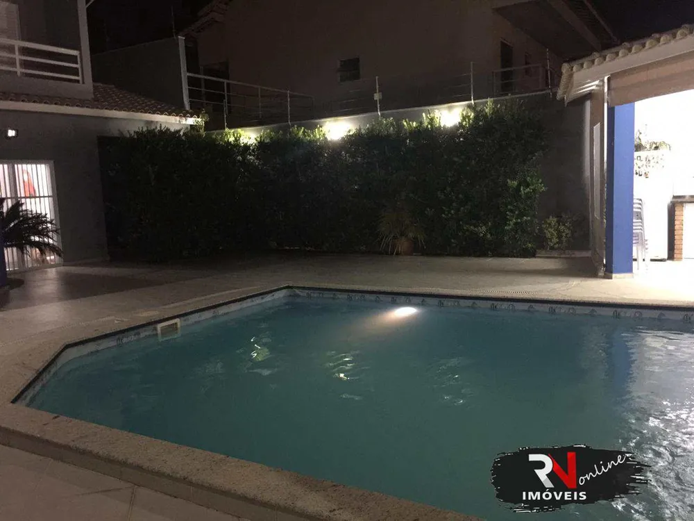 Casa, 4 quartos, 200 m² - Foto 10