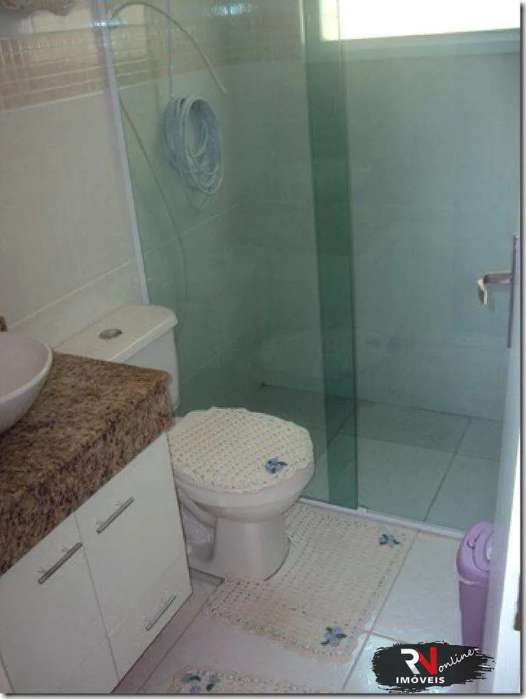 Casa, 4 quartos, 200 m² - Foto 6