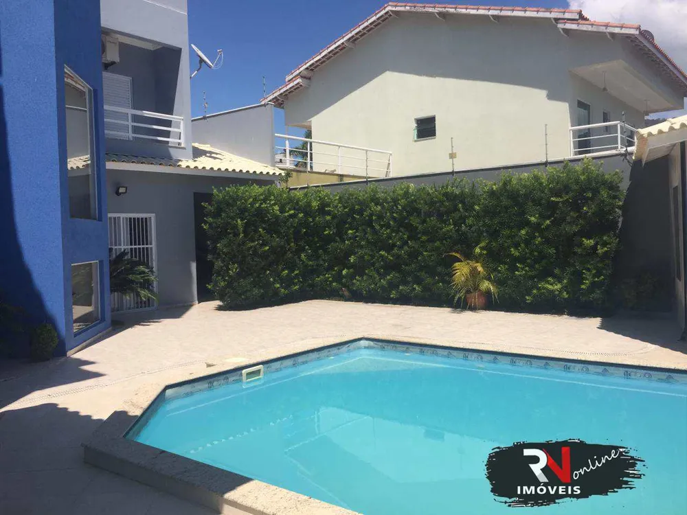 Casa, 4 quartos, 200 m² - Foto 12